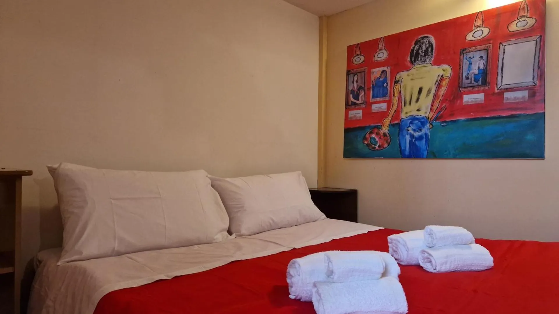 Контакты Bb Booxhome Catania